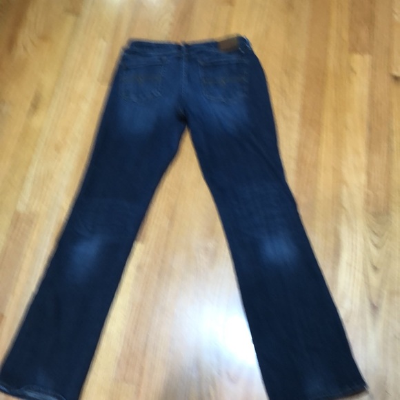 EUC Lucky Brand Lolita Boot Jeans Size 8 - Picture 7 of 7